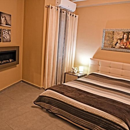 Saghtrija Luxury Apartments Zebbug  Exterior photo