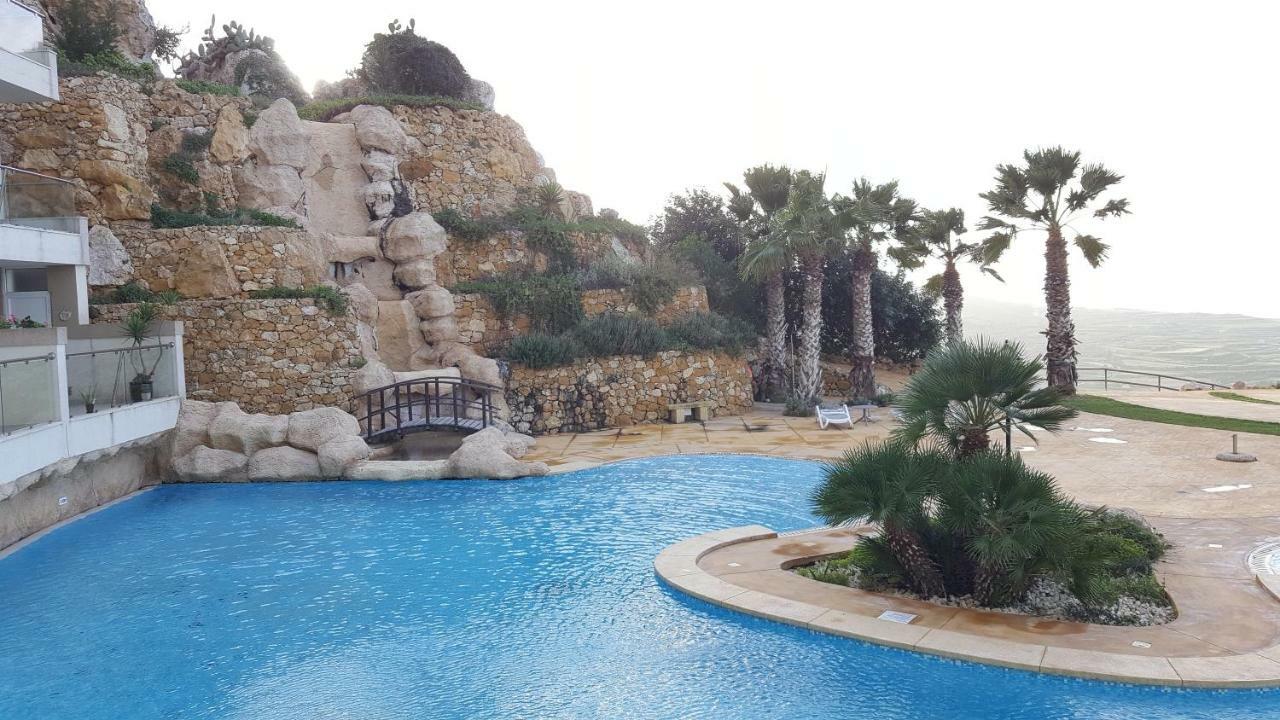 Saghtrija Luxury Apartments Zebbug  Exterior photo
