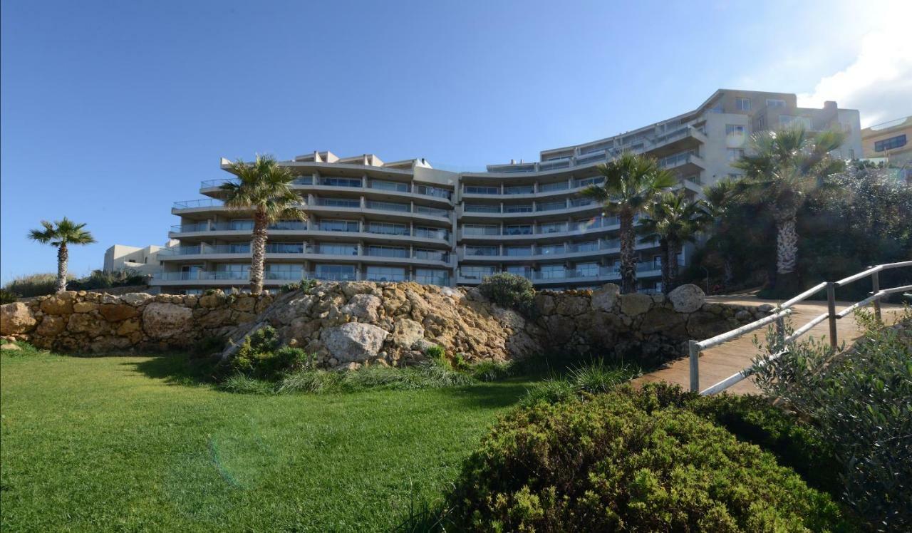 Saghtrija Luxury Apartments Zebbug  Exterior photo