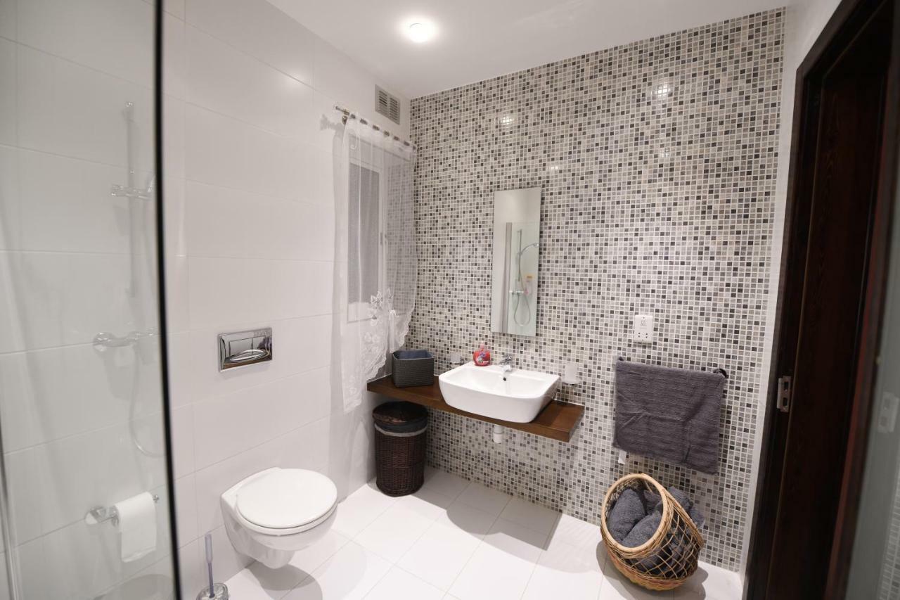 Saghtrija Luxury Apartments Zebbug  Exterior photo