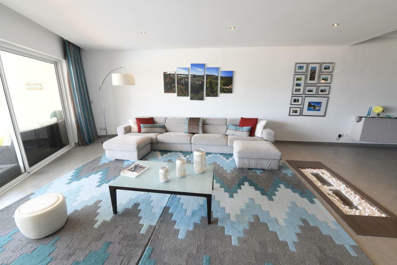 Saghtrija Luxury Apartments Zebbug  Exterior photo